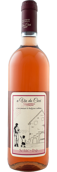 uvinducci sciac-trà