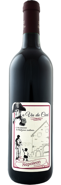 uvinducicci napoleon rossese