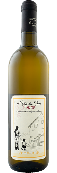 uvinducicci vermentino